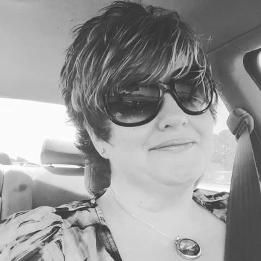 Meet your Posher, Jill